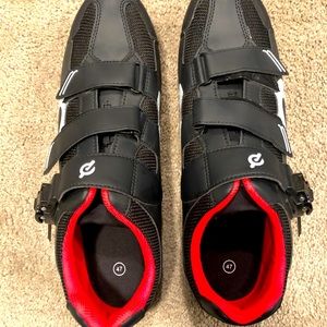 NEW Peloton shoes size 47 EU or 13 US